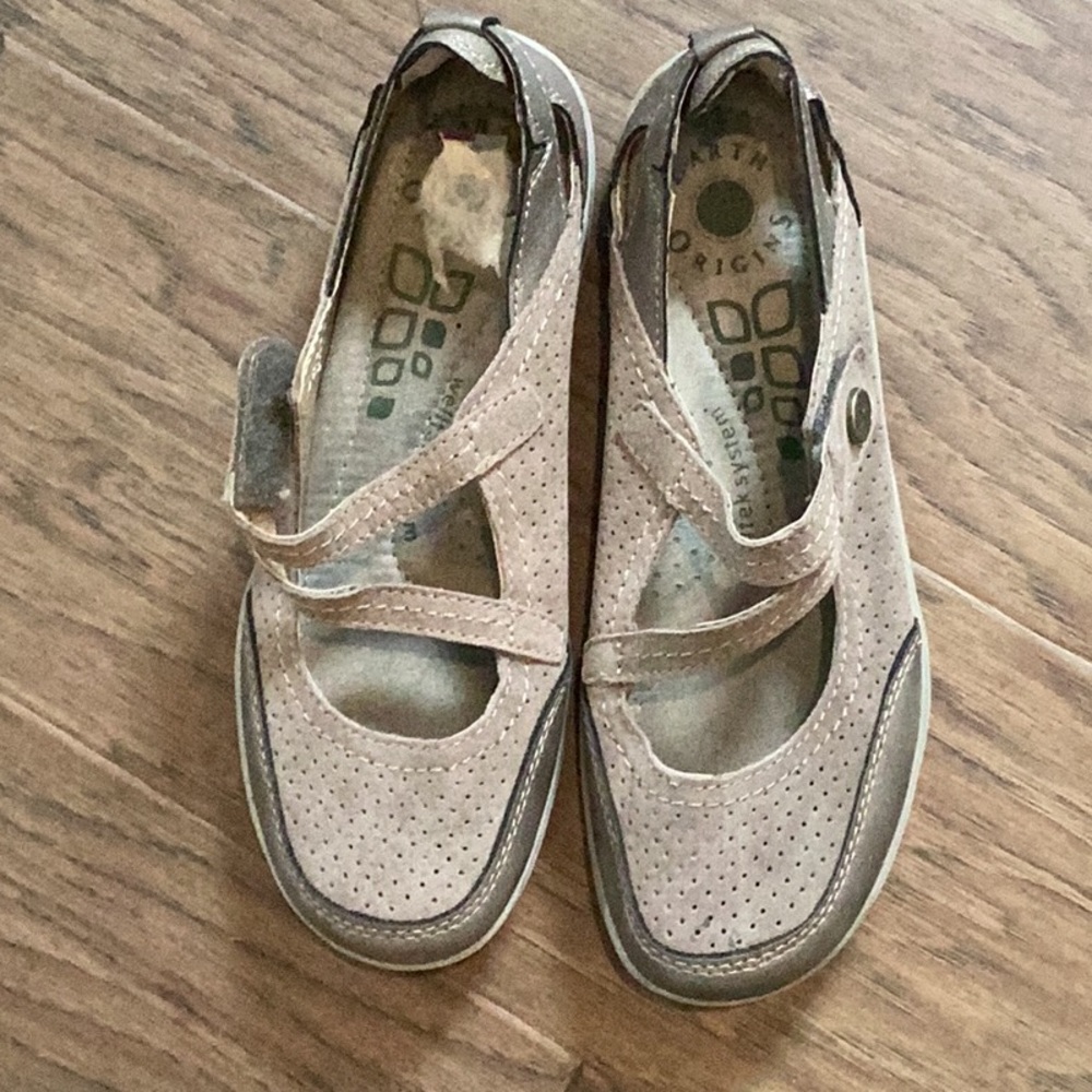 Earth Origins 7m comfort shoes